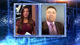 NHL Now: Bob McElligott on Dubinsky's Injury and Calvert's Return (Oct. 9, 2018)