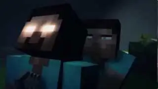 Мульт про Minecraft 1]