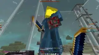 holyword lite pvp