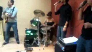 Iglesia (Tiempo nuevo)