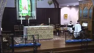 The Parish of the Good Shepherd Live Stream