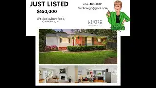 Living in the Charlotte, NC Metro Area