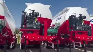 How to import high qiality oil tank truck from China?