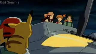 Every time Misty get jealous from other girls    Pokeshipping moments