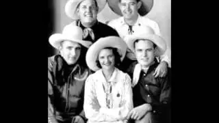 Patsy Montana - Woman's Answer to Nobody's Darling (1936).*