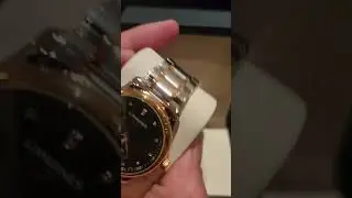 Longines master collection L2.628.5.57.7
