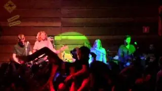 Tigers Jaw Plane Vs Tank Vs Submarine Sao paulo