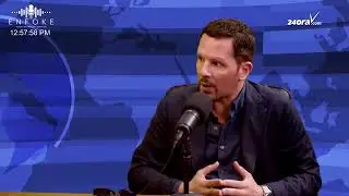 Miguel Mansur (Accion21): Publico a keda cu gana di un bon debate