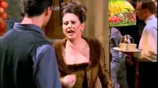 Will and Grace - Jack Slaps Karen