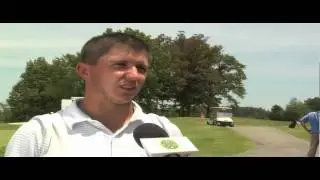 82nd Illinois State Amateur: Day 2 Leaders
