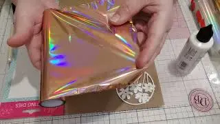 Folienkleber von Viva Dekor im Test! 26.12.2021