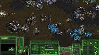 StarCraft: Enslavers (with VOICES) - 01 - Schezar's Scavengers