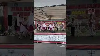 Simionca ,Ansamblul Mugurasi Optasi Olt