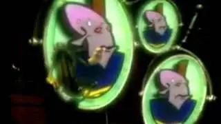 Oddworld Fandub Magog on the march