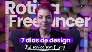 Branding de Legado: 7 dias de decisões, silêncio e caos criativo.