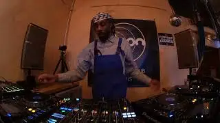 Djoon Radio w/ Rickysoul for House An Nou