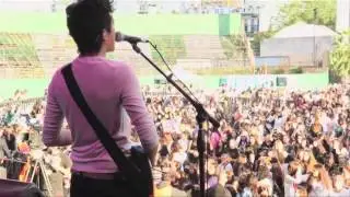 Sonus en Concierto: Vecina / TKM