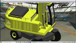 RTX 3050 4GB Laptop - Solidworks- SPECviewperf 2020 v2.0