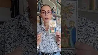 Lecture psychologique tarot de Marseille I L'Amoureux #spiritualit&eacute;  #tarotdemarseille #psychologie