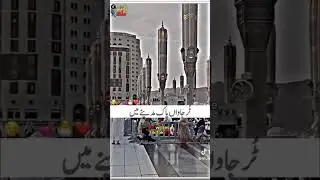 Dil Karda Is maheny ma tur jawa pak madina ma #viralvideo #trendingshorts # Islamic
