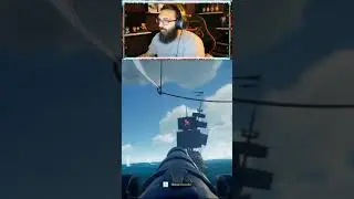 5 Gilded Athena's  - Part 1 ~ @SeaofThieves ~ @ZerkZeus