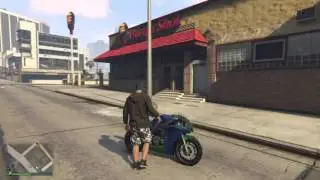 Grand Theft Auto V BANTER!! W/  JAYZZZ GAMING