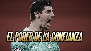❌EL PODER DE LA CONFIANZA❌ MOTIVACIÓN para porteros 2024