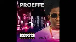 Proeffe - Live