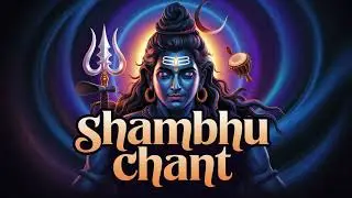 Shambhu Chant &ndash; Powerful Shiv Naam Jap
