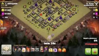 2eme exemple de la compo hdv9 la plus efficace