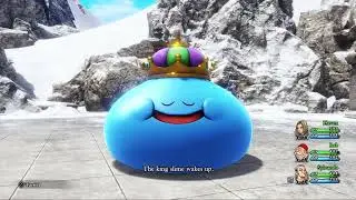 Dani & The Witch Play Dragon Quest XI! - Part 39