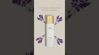Astrea's Lavender Face Mist