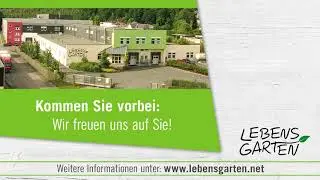 Lebensgarten GmbH