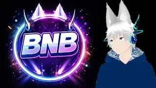 Big Nexus Brasil! 2 meses de canal! Um BBB de V-Tubers e criadores de conteúdo! #jogos