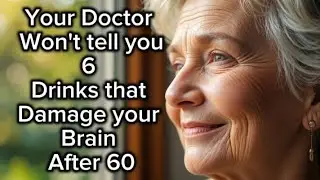 6 Drinks That Cause Memory Loss (And What to Drink Instead)