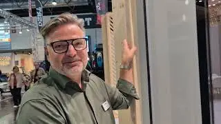 Thitronik im WoMo &ndash; T&uuml;r verriegeln & Alarmanlage steuern mit Fingerabdruck.