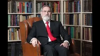 Reading Rabbi Lord Sacks on Pesach