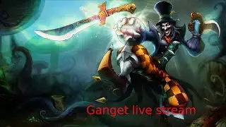 Shaco solo queue