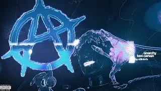 YEAT & KEN CARSON - ANARCHY (PROD. SKY)