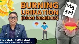 Burning in urine? Learn about the causes, warning signs, and easy tips to get relief at home.