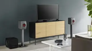Top 5 Best Bookshelf Speakers of 2025 | Best Budget Bookshelf Speakers Review