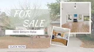 11810 Bittern Hollow, Austin, TX 78758