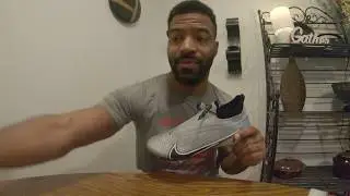 Nike Vapor Edge 360 ​​Elite (распаковка) от Tra 