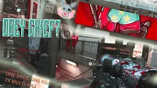 Chief - Final Obey RC Response #YouShallObey