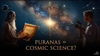 पुराणों में खगोल विज्ञान – ग्रह, सूर्य, चंद्र और भविष्य का सटीक विज्ञान | Vedic Astronomy Explained