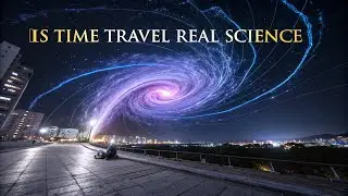 Is Time Travel Possible In Our Universe: What Pop Culture Gets Wrong | Science