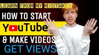 Mistake New  YouTubers make that delays their monetization, learn from my mistakes, hidden truth 🥹