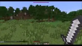 Minecraft Ultra Hardcore - Fail montage 2