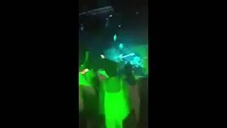 Ralph conde live at Atlanta 9/23/17