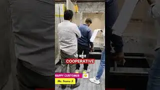 Happy Customer 😊 From Imphal Manipur📍,  Akv Granite Review, Italian Marble In Kishangarh